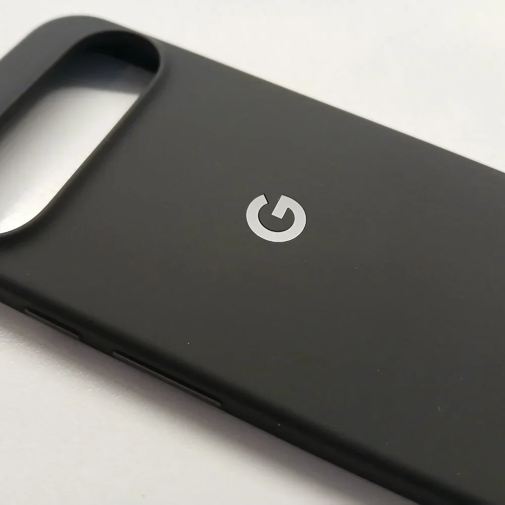 Google Pixel 9 + 9 Pro Case - Android Phone Case - Durable Protection NWT